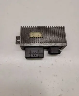 Renault Scenic I Glow plug pre-heat relay 7700111525