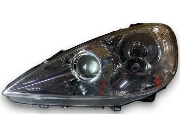 Peugeot 807 Headlight/headlamp 89901998