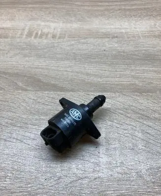 Peugeot 307 Idle control valve (regulator) Idlecontrolvalve C5197