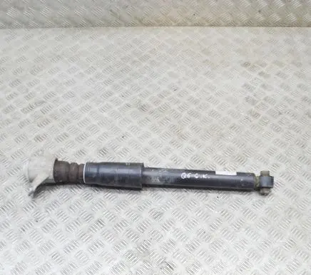 Audi Q5 SQ5 Rear shock absorber/damper 80A513035L 4M0512137B