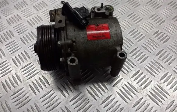 Mitsubishi Space Star Air conditioning (A/C) compressor (pump) MSC60CN