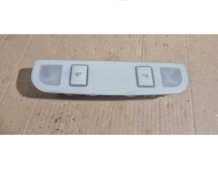 Audi A6 S6 C6 4F Rear seat light 4F0947111