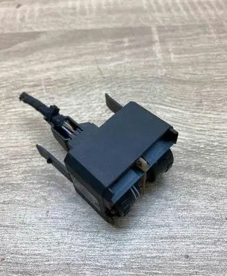 Volkswagen Touran I Headlight level height control switch 1T0941333