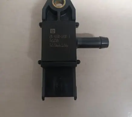 Opel Insignia A Exhaust gas temperature sensor 55566186