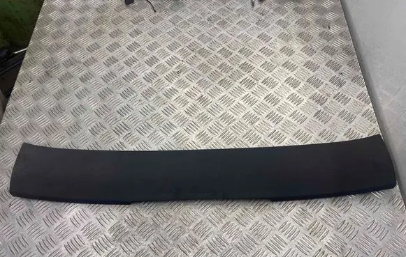 Audi A6 S6 C6 4F Other interior part 4F5867839B