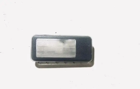 BMW X5 E53 Other interior light 140930