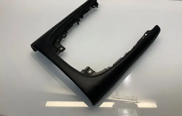 BMW 7 G11 G12 Center console decorative trim 9348742 GAG1318587 09KA105
