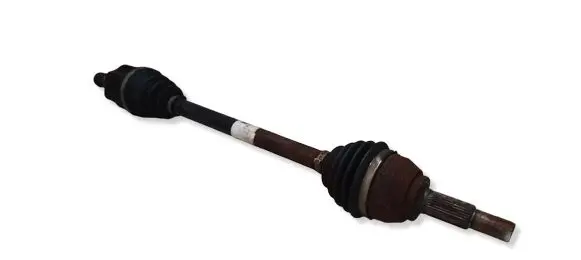 Nissan Leaf II (ZE1) Front driveshaft 6073344