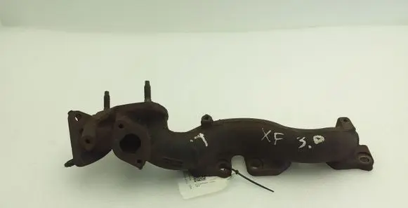 Jaguar XF X250 Exhaust manifold 9X2Q9431DA