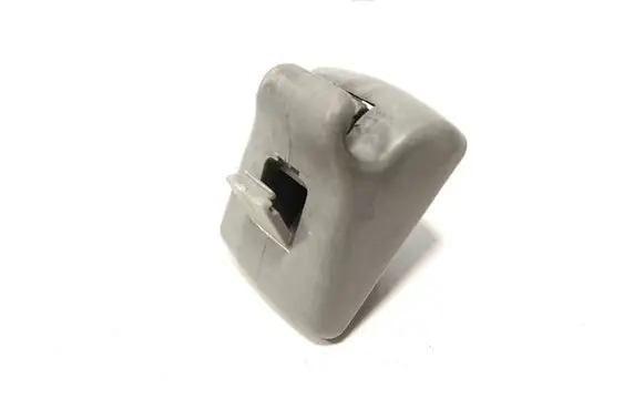 Ford Kuga I Sun visor clip/hook/bracket 
