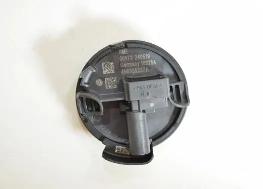 Audi A6 S6 C8 4K Airbag deployment crash/impact sensor 4N0955557A
