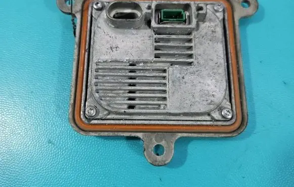 Ford Focus Headlight ballast module Xenon A71154400DG IMPRK1565597