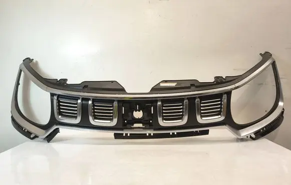 Suzuki Ignis Front bumper 7211173S0AUTOAS7 7211173S0