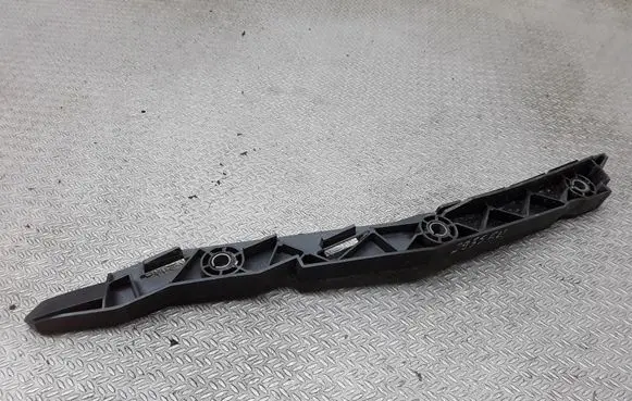 Citroen C4 Grand Picasso Front bumper mounting bracket 9656671080