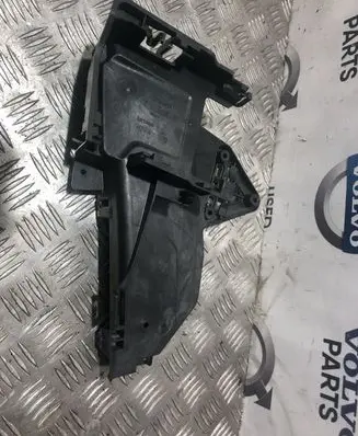 Volvo S60 Front door exterior handle/bracket 30784315