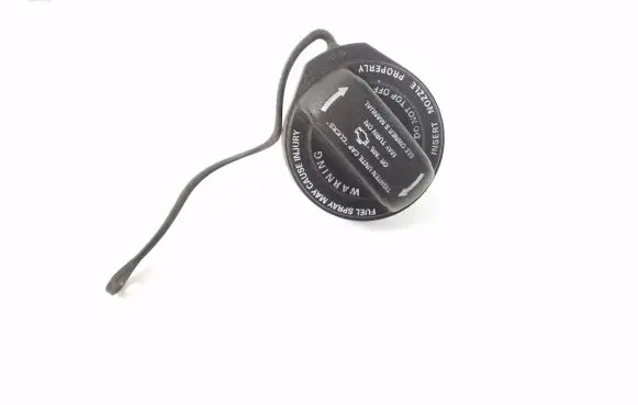 Porsche Cayenne (92A) Fuel tank filler cap 7P0201553A