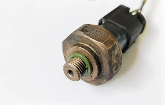 BMW 5 E39 Air conditioning (A/C) pressure sensor 4990007111