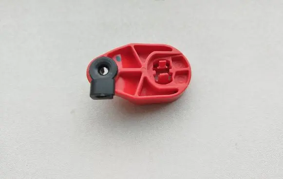Renault Trafic III (X82) Front door lock 8200778371