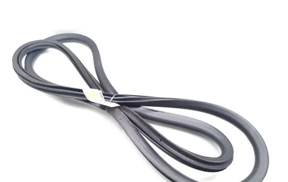 Citroen C4 SpaceTourer Rear door rubber seal (on body) 