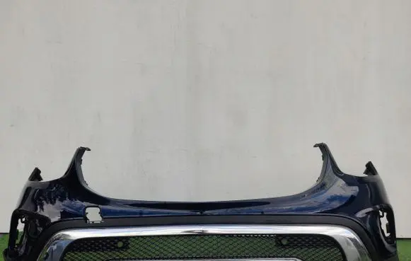 Mercedes-Benz GLC X253 C253 Front bumper 2538858002