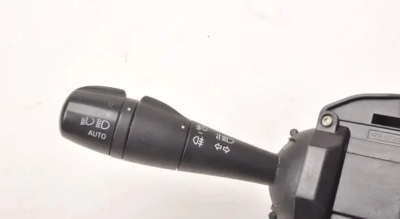 Renault Clio IV A set of switches 255675887R