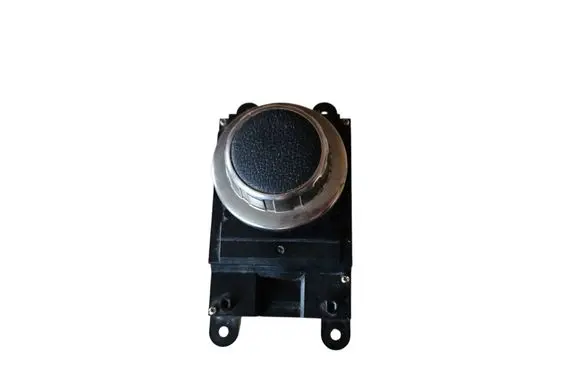 BMW 5 E60 E61 Head unit multimedia control 6963051 06333A10