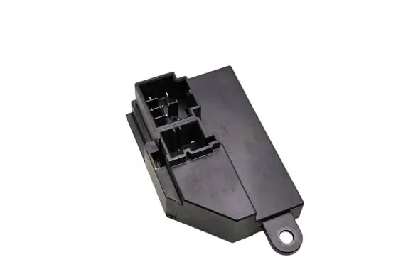 Keyless (KESSY) go control unit/module