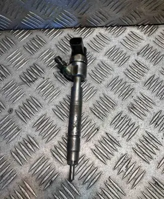 Mercedes-Benz E W211 Fuel injector A6480700187 6480700187