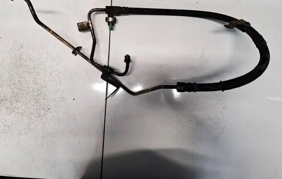 Ford Mondeo Mk III Power steering hose/pipe/line 1S7C3A719BM