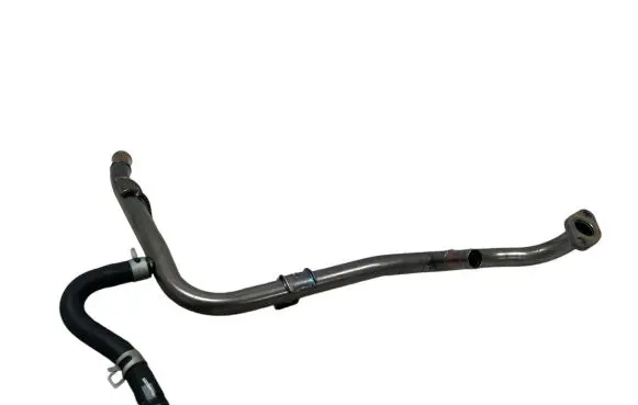 Hyundai Tucson TL Engine coolant pipe/hose