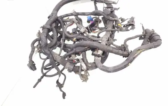 Fiat Croma Engine installation wiring loom 51776747