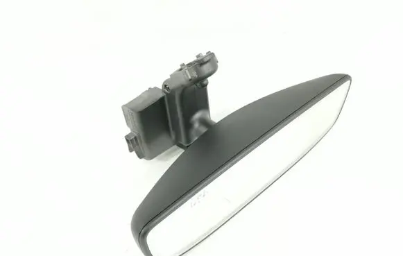 Dodge RAM Rear view mirror (interior) 68453788AA