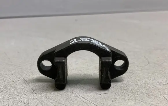 Fuel Injector clamp holder