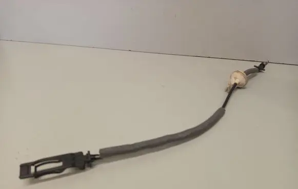 Volkswagen Golf VII Front door cable line 5G4837085B