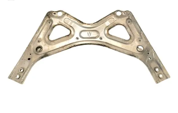 Maserati Ghibli Front subframe 