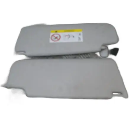 Volkswagen Polo V 6R Sun visor clip/hook/bracket