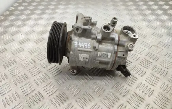 Audi Q5 SQ5 Air conditioning (A/C) compressor (pump) 8T0260805N