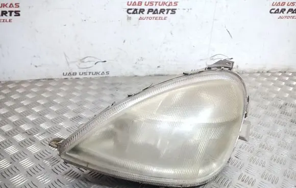 Mercedes-Benz A W168 Headlight/headlamp 0301152211