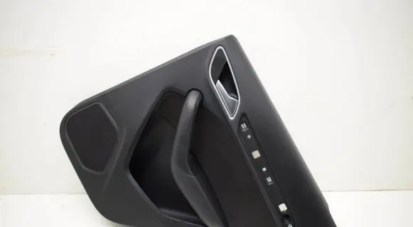 Audi Q3 8U Rear door card panel trim 8U0867306