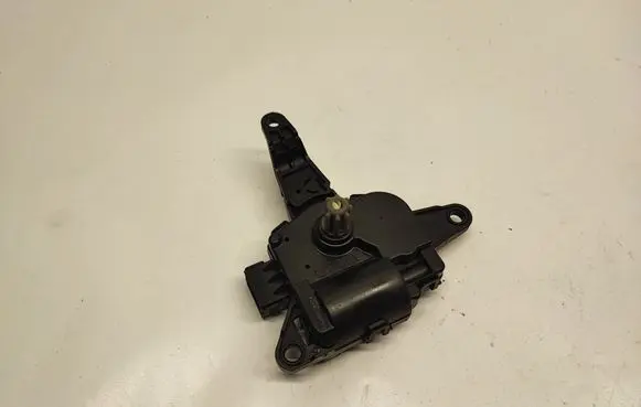 Hyundai Tucson IV NX4 Intake manifold valve actuator/motor EA1F0NX5LA