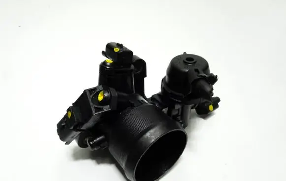 Ford Galaxy Throttle valve 6G9Q9E926AE AK0084519