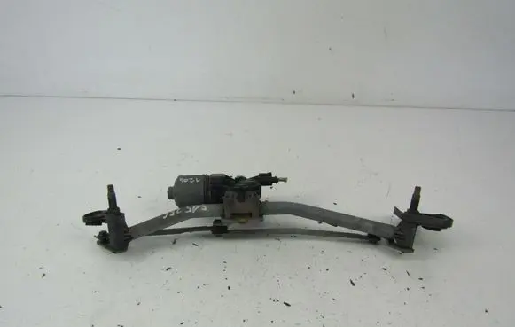 Opel Astra H Front wiper linkage 