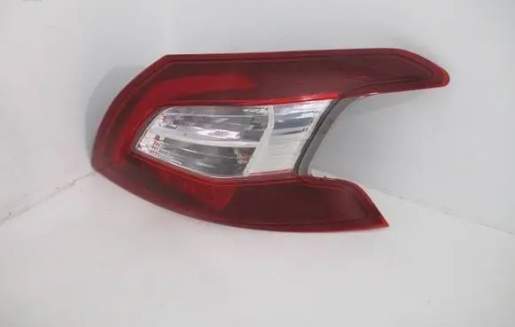 Peugeot 308 Rear/tail lights 9677817580