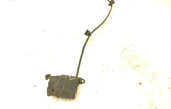 Volkswagen Crafter Bonnet alarm switch sensor A9065401345 20472802