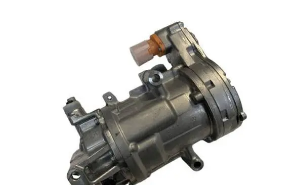 Mercedes-Benz GLA H247 Air conditioning (A/C) compressor (pump) A0008307704 1062214803 042400239200