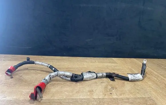 Land Rover Range Rover Sport L494 Wires (generator/alternator) DK6210C307BG 501056150 50122472