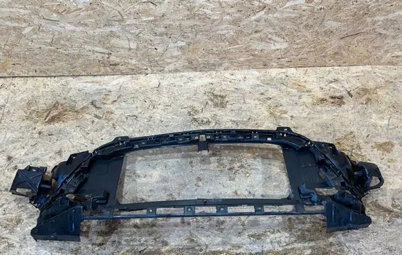Mazda CX-60 Front bumper mounting bracket KBB3-50712 S2503M084