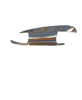 Mercedes-Benz GL X166 Front door handle cover 