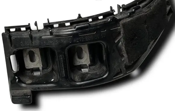 Mercedes-Benz GLA H247 Fender trim (molding) T360 A2128853665