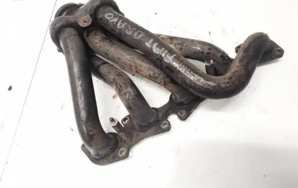 Fiat Bravo - Brava Exhaust manifold